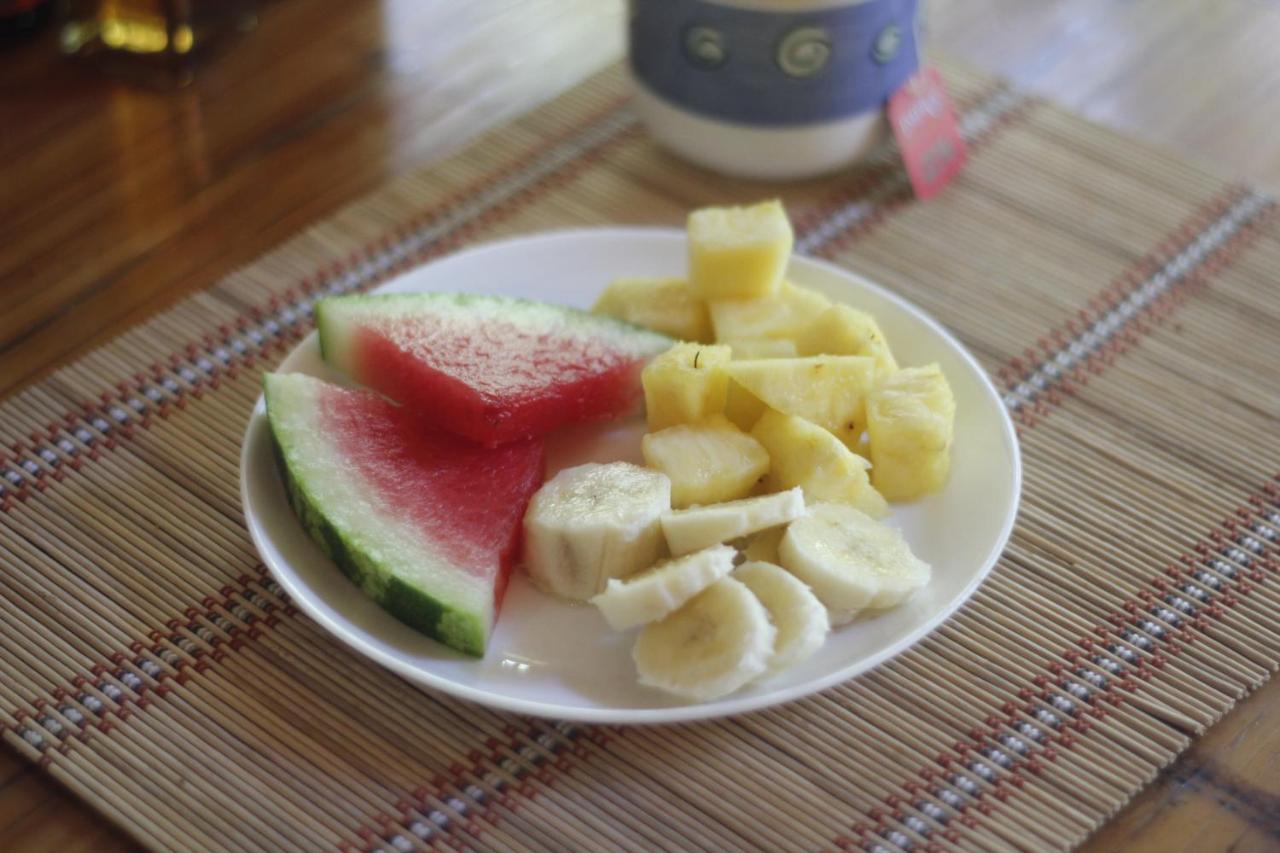 Vida Tropical Bed and Breakfast Alajuela Exterior foto