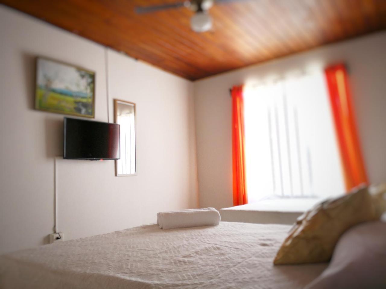 Vida Tropical Bed and Breakfast Alajuela Exterior foto