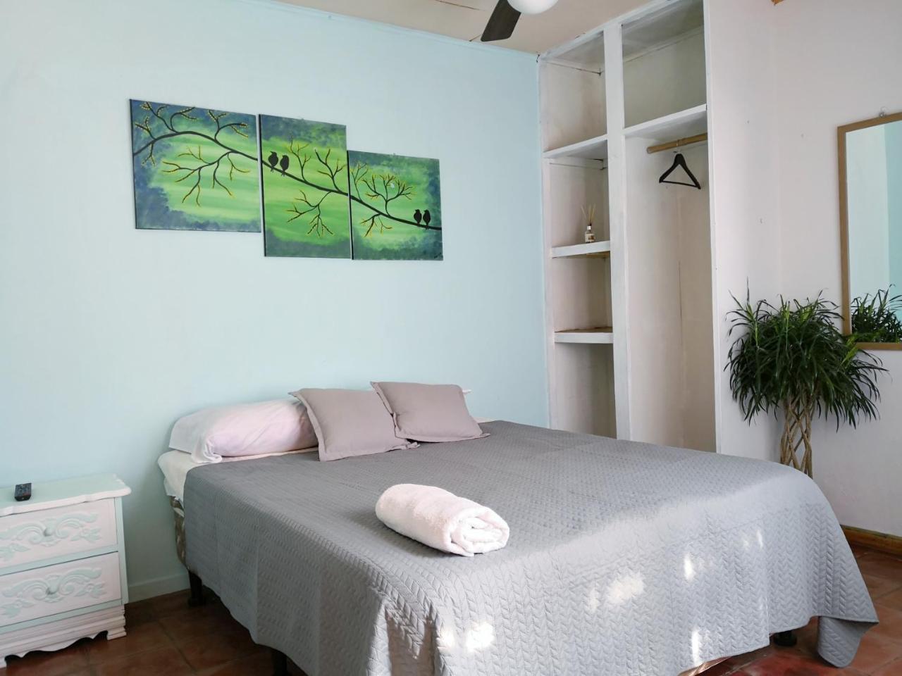 Vida Tropical Bed and Breakfast Alajuela Exterior foto